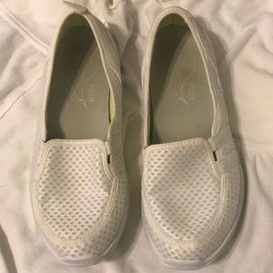 Slip on shoes